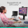 LOGITECH MX Master 4 Biały 910-007563 - 1365780 - zdjęcie 3